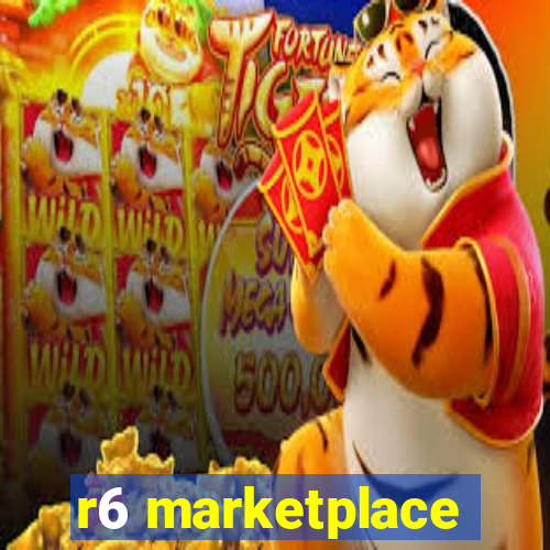 r6 marketplace